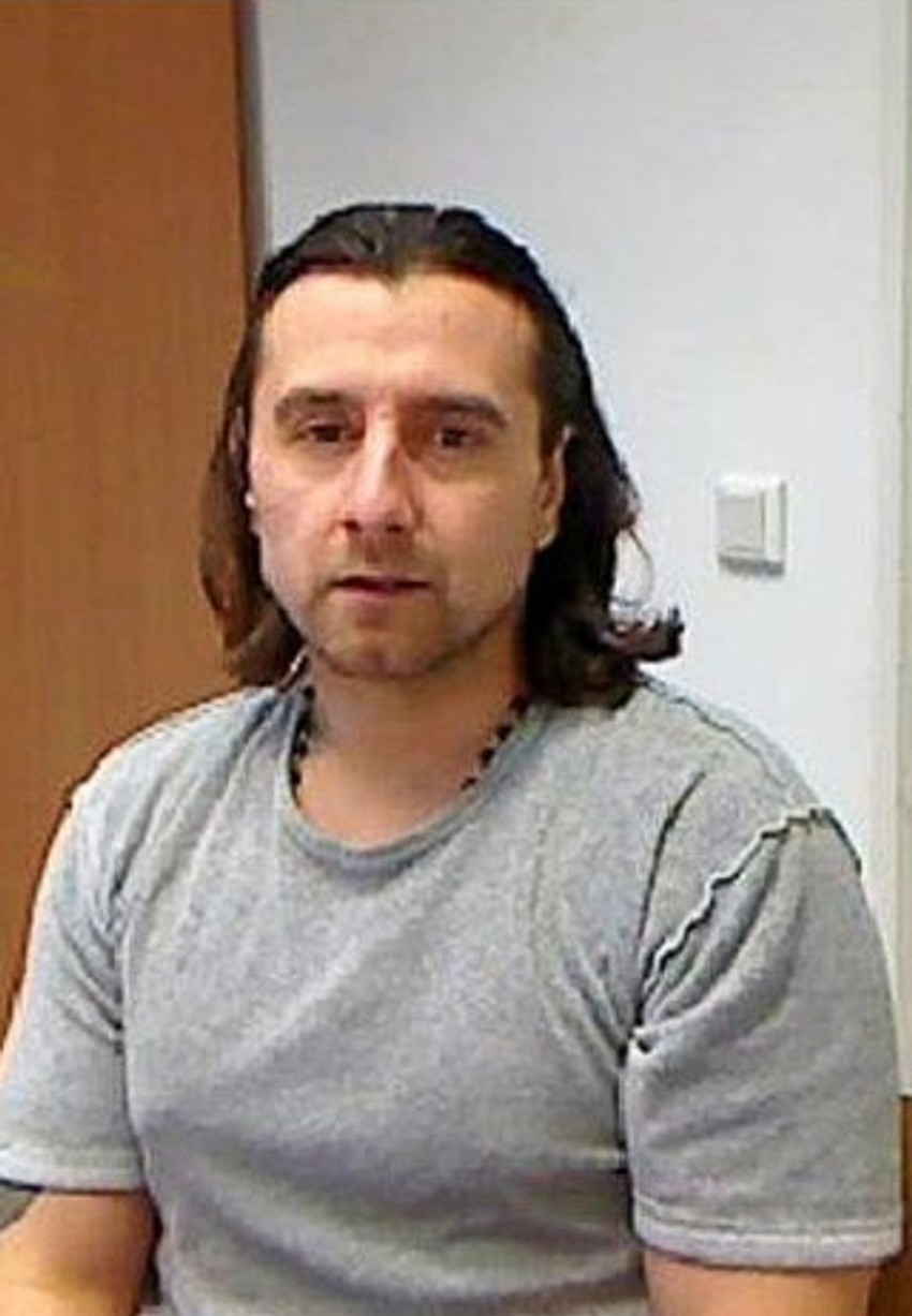 Aleksandar Erceg 