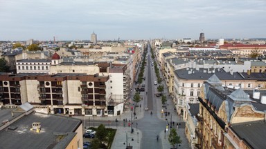 Wypadek podczas naprawy windy. Kabina spadła z 15. piętra