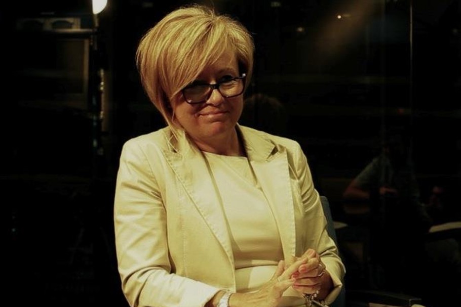 Jolanta Jaworska