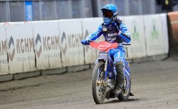 Ekstraliga żużlowa. Motor blisko finału, ciekawie we Wrocławiu
