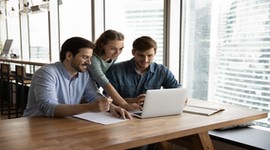 Redakcja serwisu gazetaprawna.pl zatrudni redaktora/dziennikarza, dla którego tematyka prawo, biznes, finanse nie ma tajemnic.