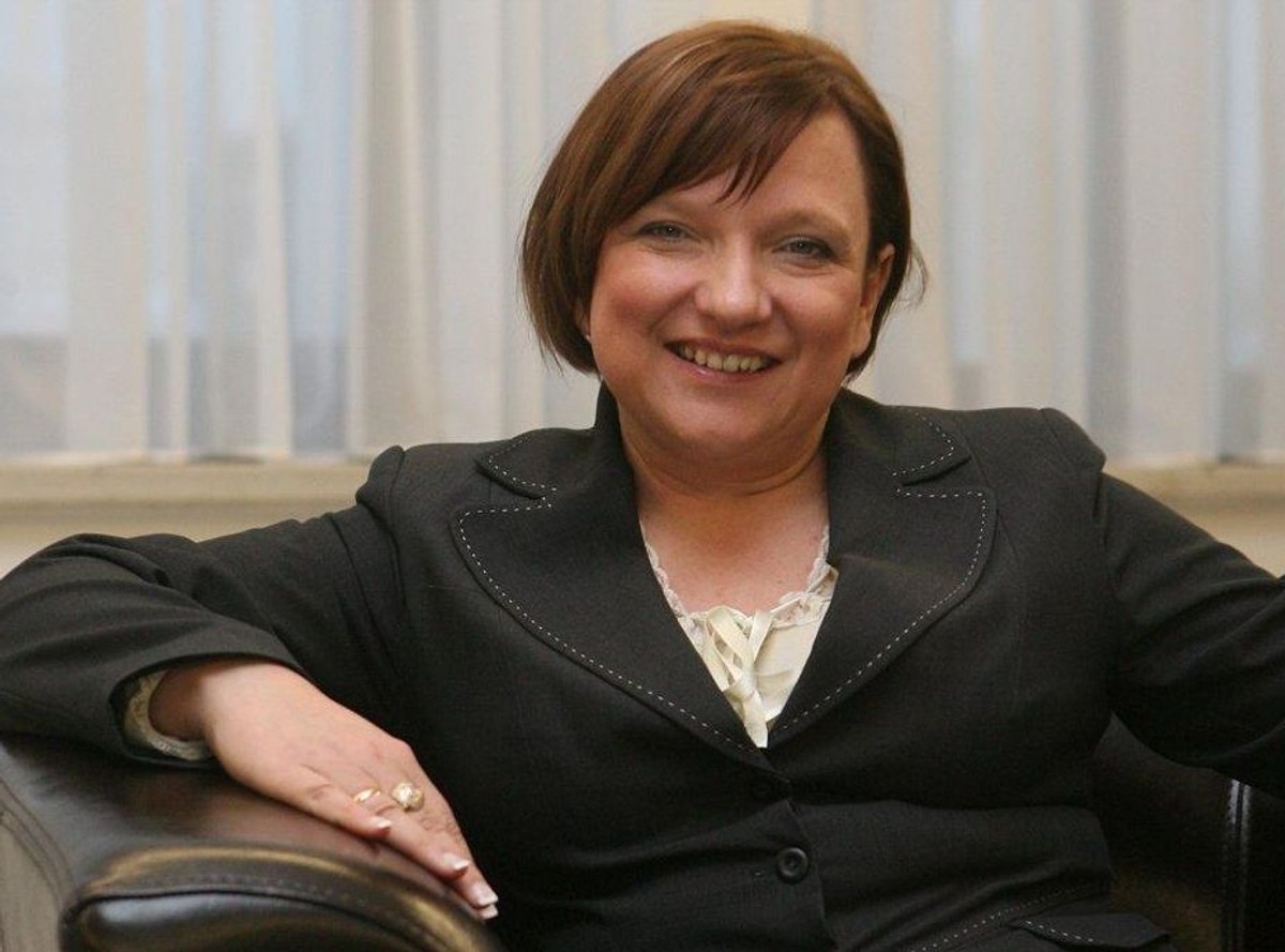 Oto źródło drapieżności posłanki Kempy