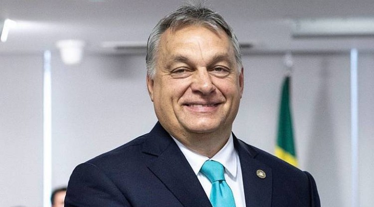 Orbán Viktor