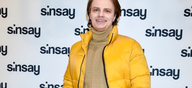 Marcin Hakiel staje w obronie Kasi Cichopek. "Mam prośbę o nieobrażanie się na moim profilu"