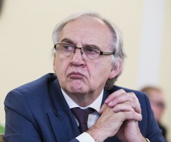 Kawka z...'Był jak lokomotywa, która rozjeżdża ludzi'. Jaki naprawdę był prof. Zembala?