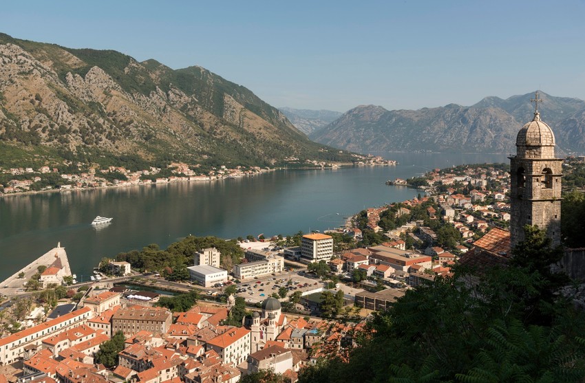 Stejt department: Korupcija prepreka za investicije u CG