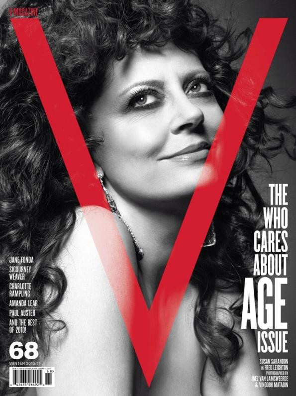 Susan Sarandon