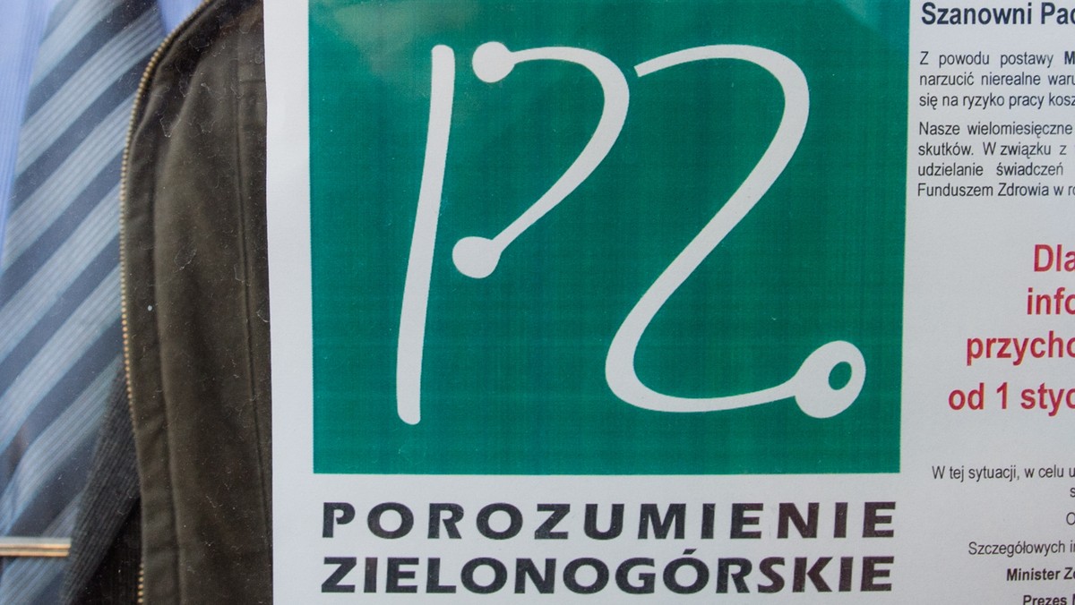 Niemal 80 proc. mieszkańców Dolnego Śląska ma zapewnioną opiekę w placówkach POZ w regionie. Najtrudniejsza sytuacja jest w powiecie ząbkowickim, gdzie z usług placówek POZ może skorzystać jedynie 2 proc. mieszkańców.