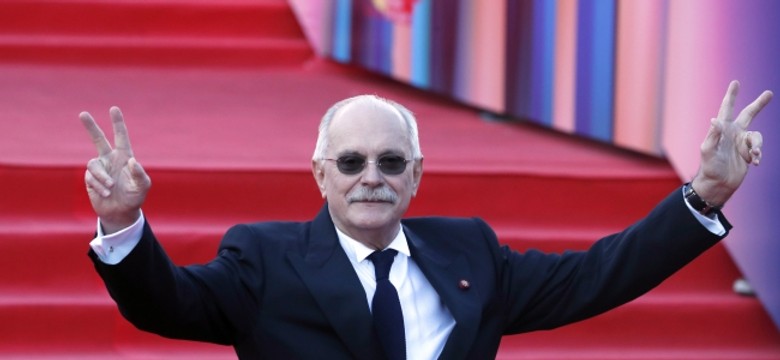 Pod przewodnictwem Nikity Michałkowa ruszył 39. Moskiewski Międzynarodowy Festiwal Filmowy