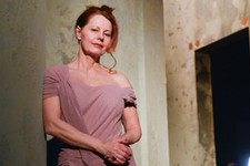 Ale scena w "Dzień dobry TVN". Ewa Skibińska po prostu padła z wrażenia