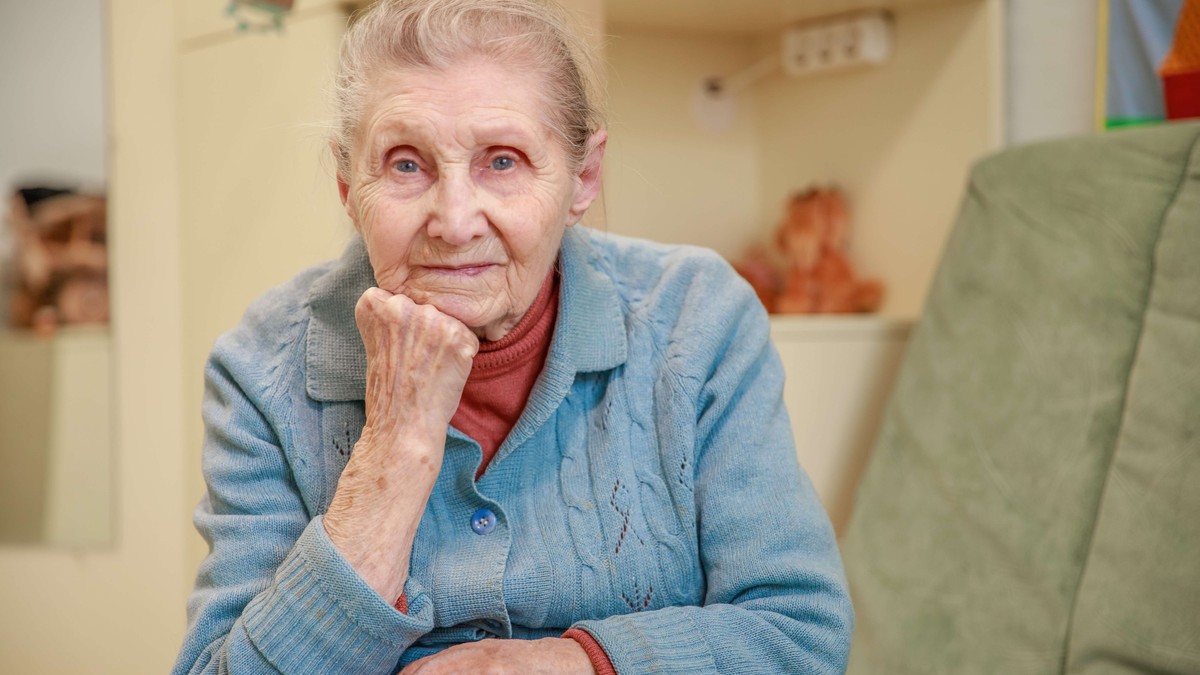 Kako čovek oseća da mu se život bliži kraju? Obratite pažnju na ove detalje (Ilustracija)