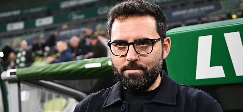 Zwycięski powrót Goncalo Feio do Ekstraklasy. Radomiak pokonał Lechię