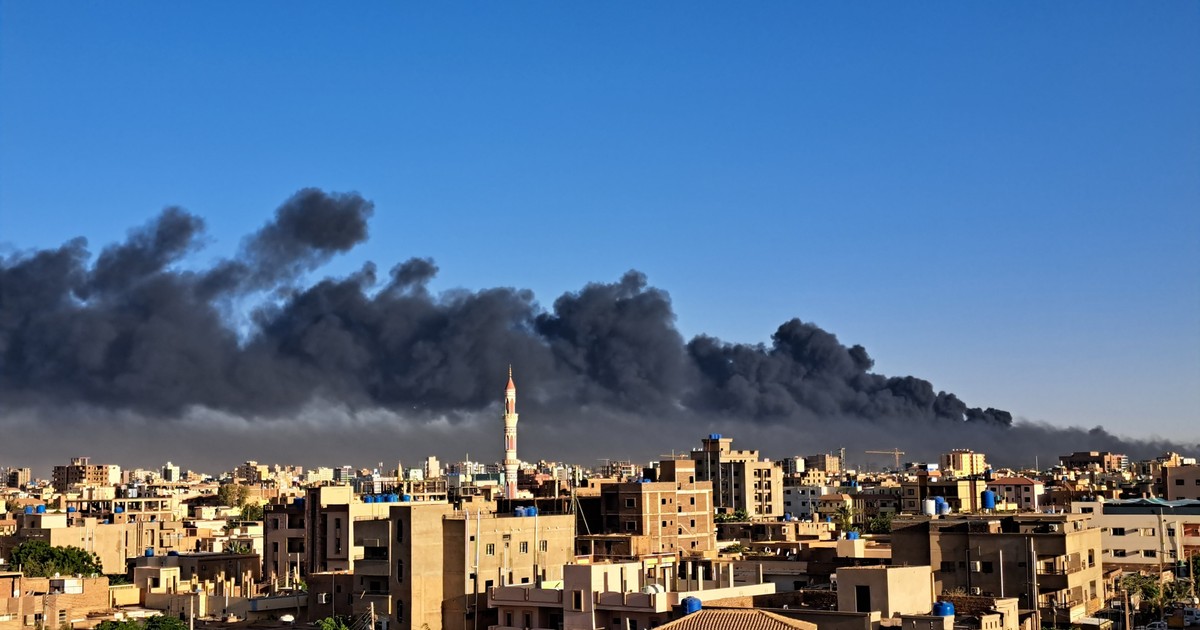 Nigeria to evacuate citizens caught up in Sudan crisis - Vimarsana News