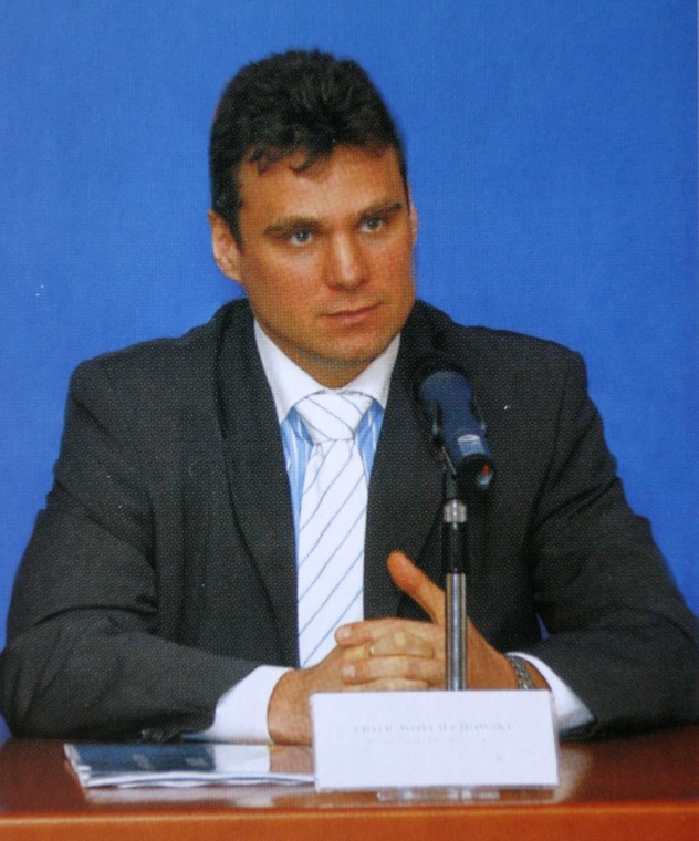 Piotr Woyciechowski