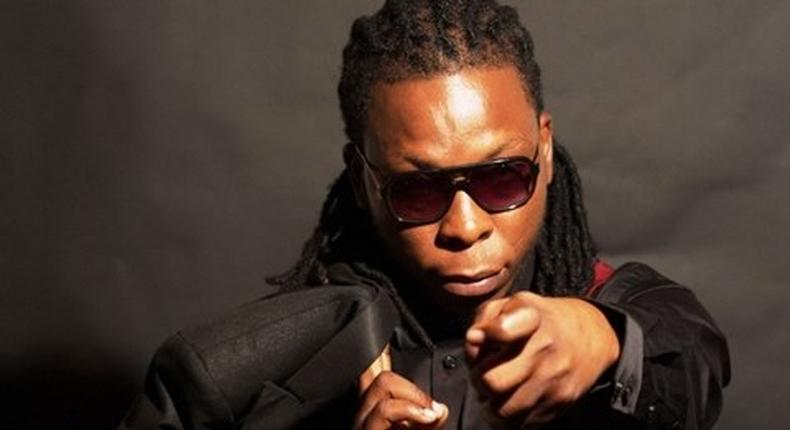 Rapper, Edem