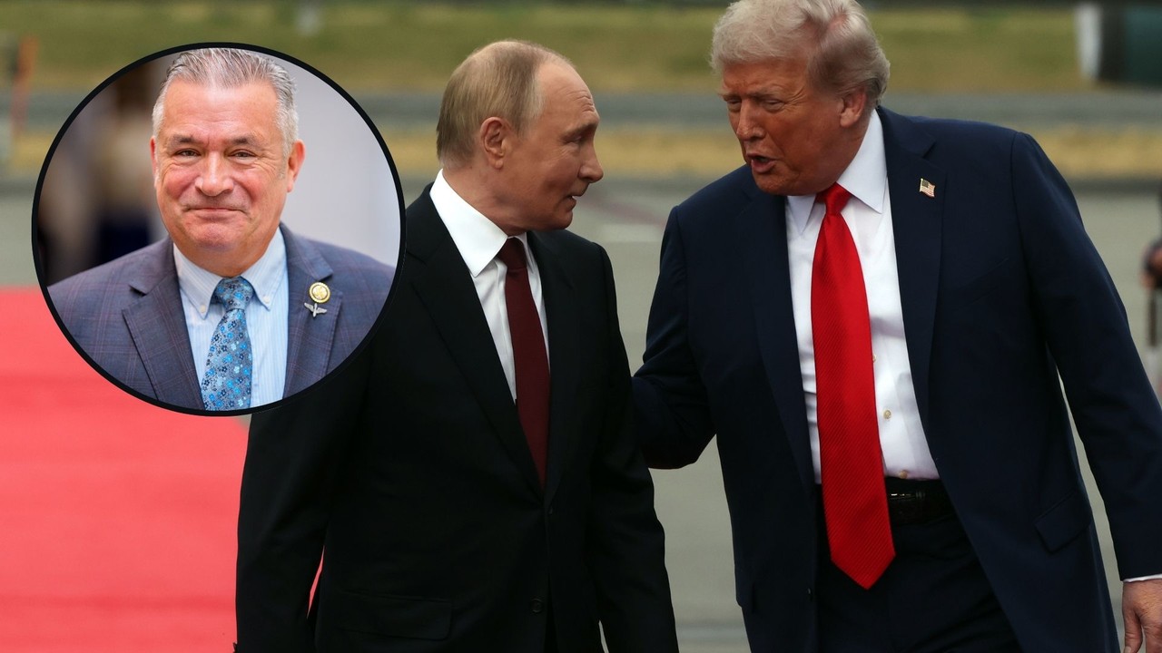 Putin ignores another ultimatum from Donald Trump. Republicans are expanding  the force  on the US president. "He must show moral clarity"