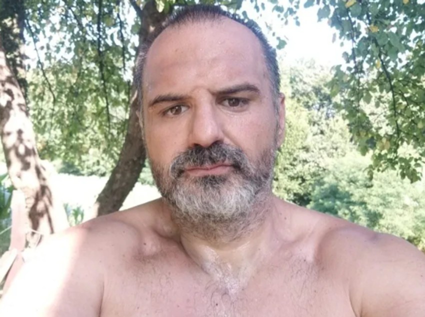 Tomislav Filipović