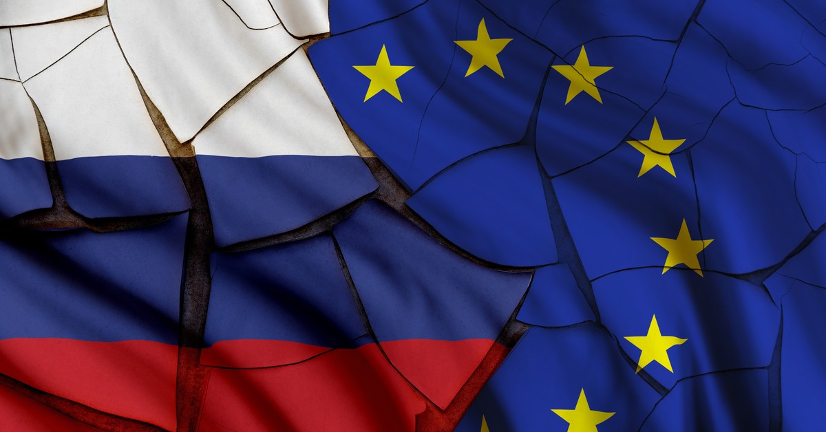 EU extends sanctions on Russia. Hungary has withdrawn its veto
