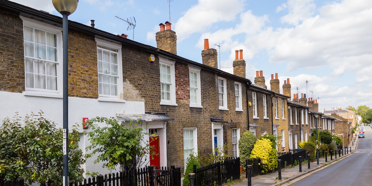 UK government could ban gazumping to tackle stressful house-buying