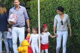 Lima nije želela da se uda za Jarića u BELOM, evo kakvu haljinu je imala! RODITELJE NISU ZVALI, SRPSKE OBIČAJE zaobišli i ovo je bio razlog za skroz NETRADICIONALNU SVADBU