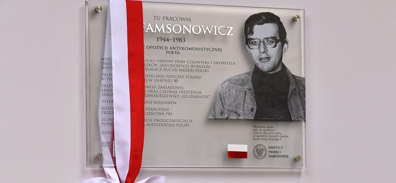 IPN wznawia śledztwo w sprawie śmierci działacza Solidarności. Są NOWE DOKUMENTY