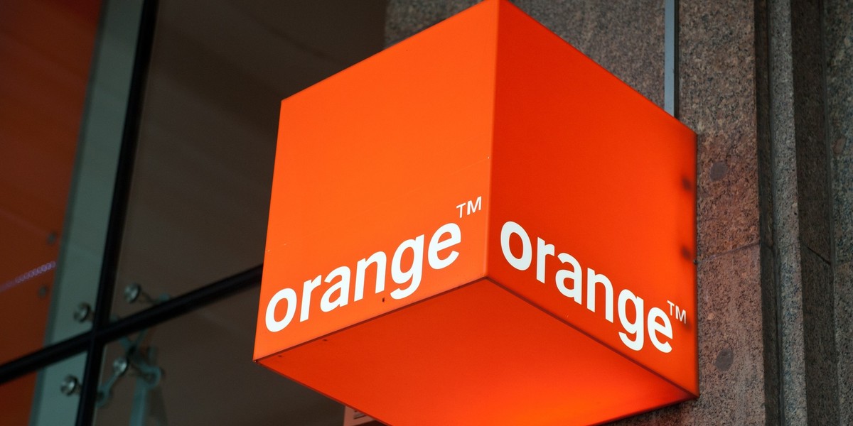 Orange chce przejąć spółkę Multimedia Polska Energia