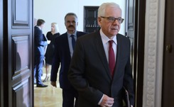 Szef MSZ: Szczyt w Warszawie był ukoronowaniem moich działań przeciw próbom izolacji Polski