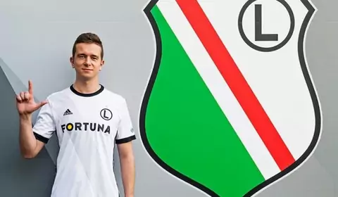 FIFA All Stars Cup - reprezentant Legii Warszawa zajmuje trzecie miejsce w prestiżowym turnieju