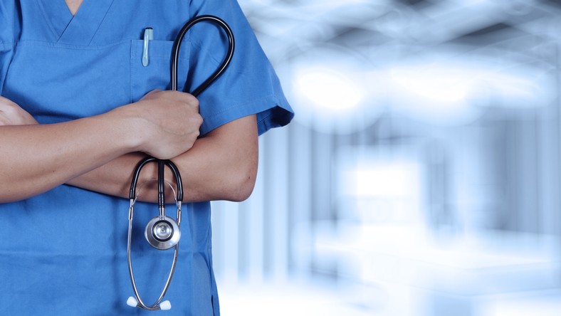 W tym gabinecie nie obsługujemy pacjentów z PiS". Lekarz ...