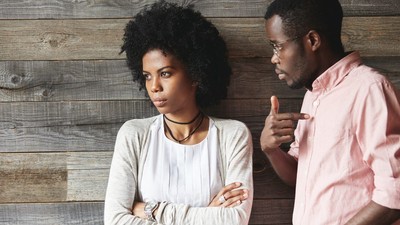 What does it mean when a guy invites you to his house for a first date? [Citinewsroom]