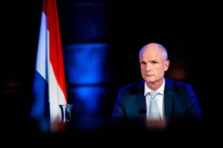 Rząd Holandii jest zaniepokojony 'erozją praworządności' w Polsce