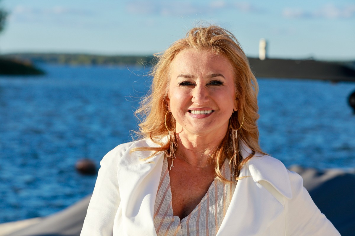 Anna opowiedziała o przyczynach odejścia z "Sanatorium miłości" Edwarda