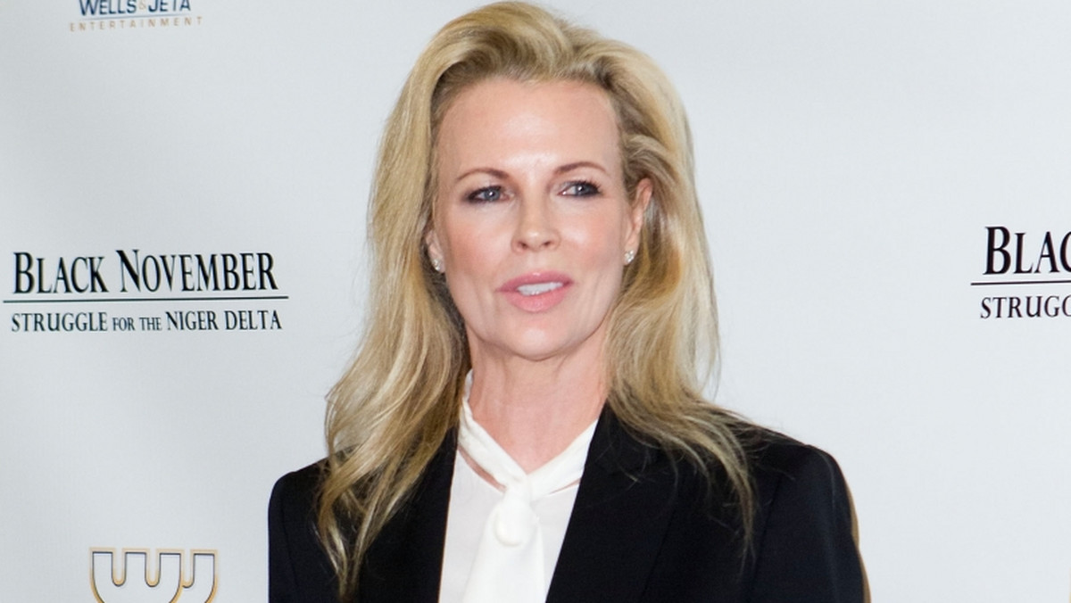 Kim Basinger dołączyła do obsady filmu "Third Person". Aktorka wcieli się w żonę pisarza granego przez Liama Neesona.