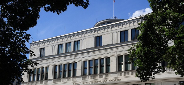 Budżet na 2026 rok. Senat przyjął ustawę