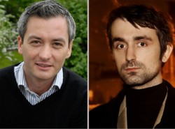 Geje kłócą się, kto jest bardziej gejowski