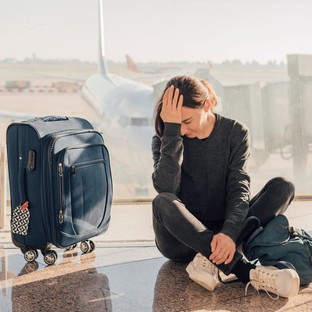 Ezért rosszabb a jetlag, ha kelet felé utazunk! Ezeket teheti ellene