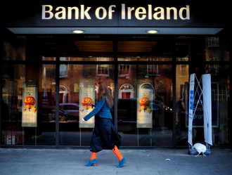 Irlandzki sektor bankowy dekadę po globalnym kryzysie finansowym - Forsal.pl
