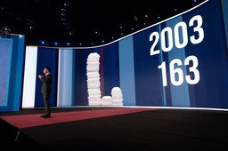 Kordon sanitarny wokół Konfederacji. Partia w ostatnich tygodniach wyraźnie umocniła się w sondażach