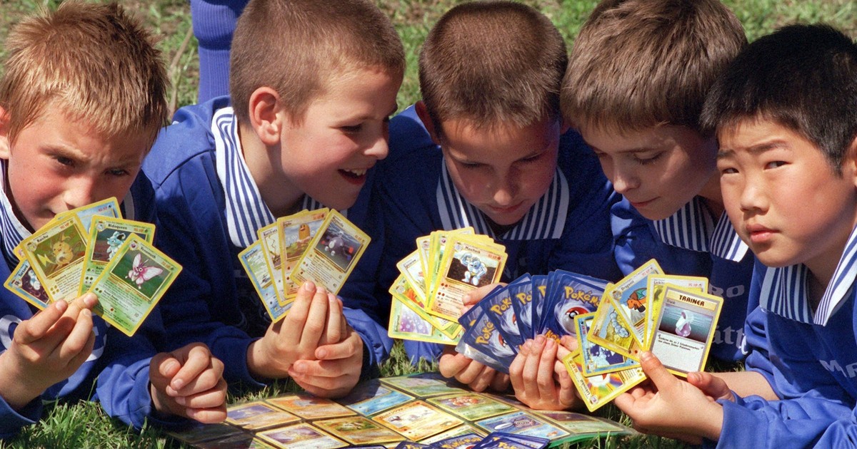 Pokmon card influencers explain how scalpers, nostalgia, and YouTube have  boosted the value of the collectables to hundreds-of-thousands of dollars |  Business Insider Africa