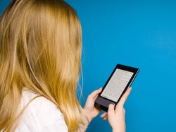 Polacy rzucili się na e-książki