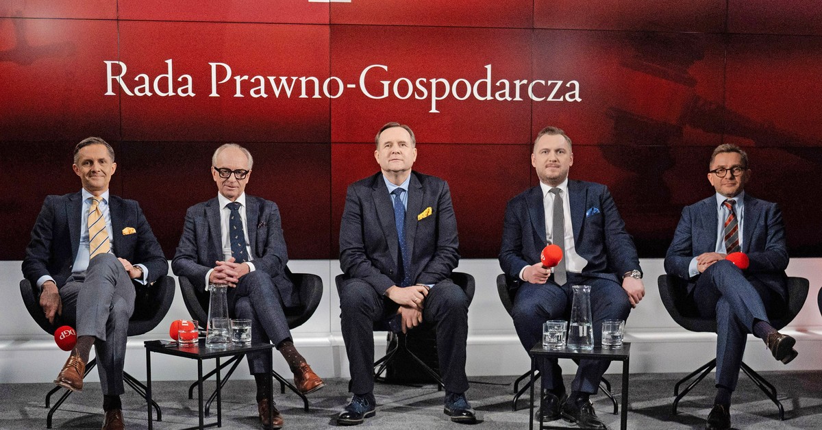 Jak obniżyć ceny energii? Branża przedstawiła postulaty podczas Rady Prawno-Gospodarczej DGP
