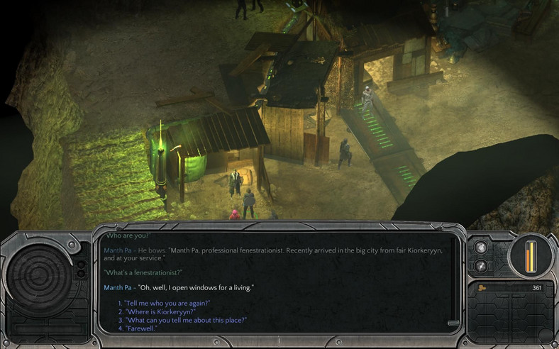 Tides Of Numenera