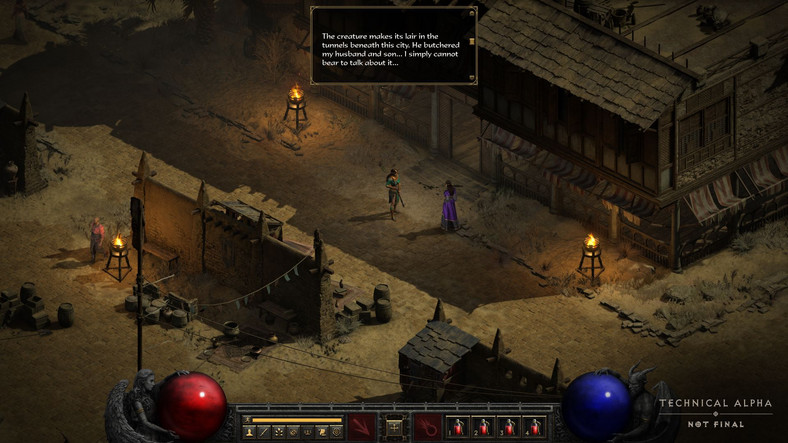 Diablo II: Resurrected