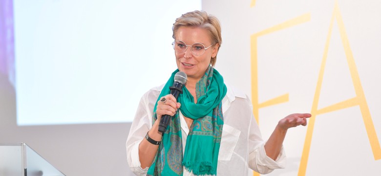 Paulina Młynarska wzięła ślub na Krecie! Pierwszy raz pokazała partnera [FOTO]