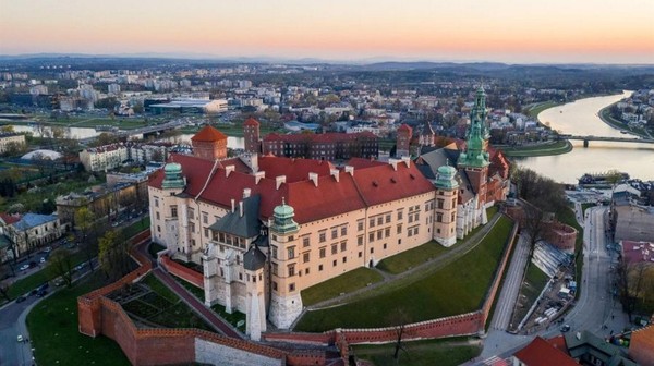 Już niebawem kraków zacznie świętować