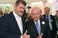 zjednoczona lewica, janusz palikot, leszek miller