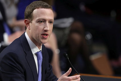 Mark Zuckerberg zaprzeczył popularnej teorii spiskowej dotyczącej Faceboka