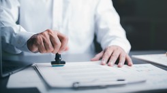 Wsparcie dla firm po powodzi. Do 1 mln zł na odbudowę działalności