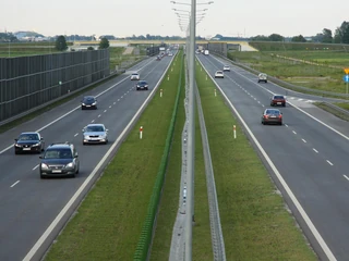 A2 Pruszków - Grodzisk Mazowiecki