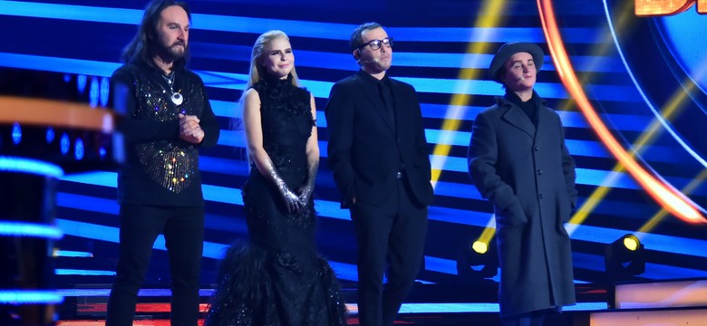 Polsat ogłasza kolejną gwiazdę "Twoja Twarz Brzmi Znajomo". To znany piosenkarz
